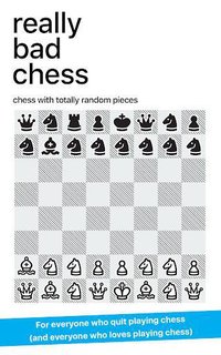 Really Bad Chess screenshot, image №1561262 - RAWG