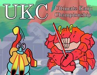 UKC - Ultimate Kaiju Championship screenshot, image №3856986 - RAWG