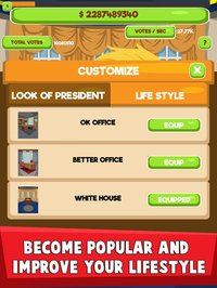 Trump Tycoon: Politics Game screenshot, image №1621088 - RAWG