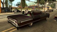 Grand Theft Auto: San Andreas screenshot, image №274818 - RAWG