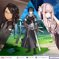 Assassin Blade MLV - RPG - Visual Novel screenshot, image №3593039 - RAWG