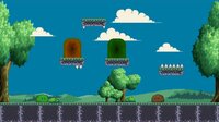 Slimey (lunikkun) screenshot, image №3489695 - RAWG