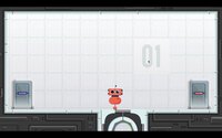Big Enough To Escape screenshot, image №3144632 - RAWG