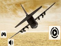 Plane Simulator Flight Pilot Adventures screenshot, image №1756839 - RAWG