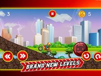 Trial Extreme Bike Racing screenshot, image №1743194 - RAWG