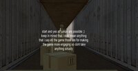 the totaly easy game parkur screenshot, image №3157305 - RAWG