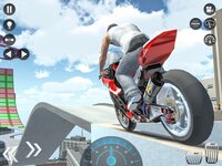 Xtreme Motorbikes screenshots 23  Joguinho de moto, Veiculos novos,  Acrobacias
