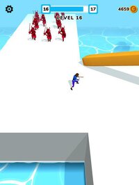 Punch Master 3D screenshot, image №2417011 - RAWG