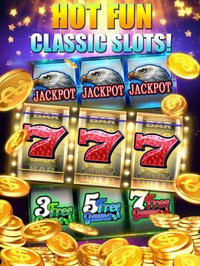 MilliBilli Slots-Vegas Casino screenshot, image №894123 - RAWG