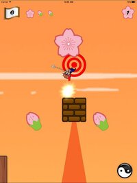 SpiderNinja screenshot, image №3299186 - RAWG
