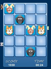 AniMatch: Animal Matching Game screenshot, image №2039790 - RAWG