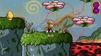 Rayman 4 You screenshot, image №2660223 - RAWG