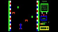 Nightmare Highway CocoFest Edition screenshot, image №2577056 - RAWG