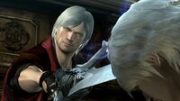 Devil May Cry HD Collection & 4SE Bundle JP screenshot, image №4219343 - RAWG