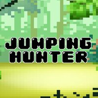 Jumping Hunter screenshot, image №3828668 - RAWG