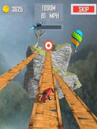 Mega Ramp Car Jumping screenshot, image №2746952 - RAWG