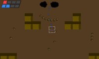 Intrusion (RedWool, Mustan) screenshot, image №3352571 - RAWG