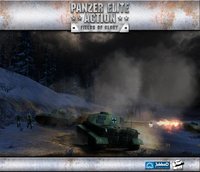 Panzer Elite Action: Fields of Glory screenshot, image №422087 - RAWG