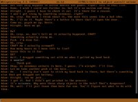 Whisperstring screenshot, image №4156628 - RAWG