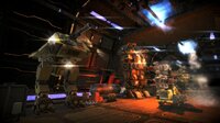 ARMORED CAVALRY:METALLINE screenshot, image №2758718 - RAWG