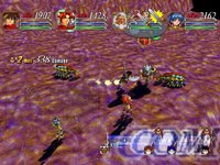 Grandia II screenshot, image №808912 - RAWG