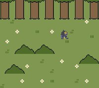 Ted's Hide and Seek screenshot, image №2817874 - RAWG