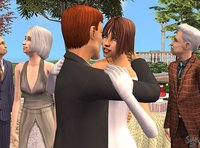 The Sims 2 screenshot, image №376061 - RAWG