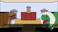 Detective Weasel screenshot, image №1292989 - RAWG