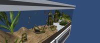 Darwin's Aquarium screenshot, image №3067596 - RAWG