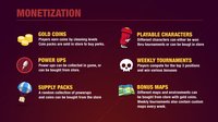 Suicide Nation screenshot, image №1902244 - RAWG