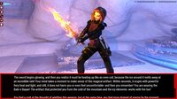 Desideratum: Blood Bonds screenshot, image №4156350 - RAWG