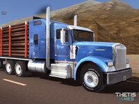 Truck Simulator 2 - America screenshot, image №2629289 - RAWG
