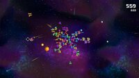 Hyper Link screenshot, image №2967514 - RAWG