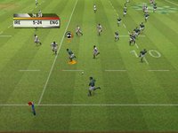 Rugby Challenge 2006 screenshot, image №428294 - RAWG