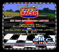 Dirt Racer screenshot, image №761505 - RAWG