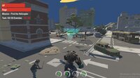 The Mutant screenshot, image №3016220 - RAWG