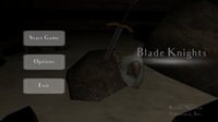 Blade Knights screenshot, image №1792402 - RAWG