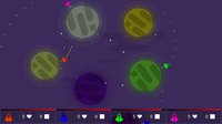 Astronomega screenshot, image №1296530 - RAWG