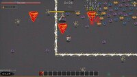 Against Tribulation screenshot, image №4241516 - RAWG