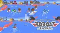 Roboat Racing screenshot, image №1116667 - RAWG