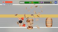 Boxing Rampage screenshot, image №1921639 - RAWG