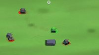 Bumper Tank Battle screenshot, image №690672 - RAWG