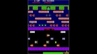 Arcade Archives FROGGER screenshot, image №2252524 - RAWG