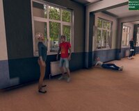 Schoolteacher Simulator screenshot, image №4144951 - RAWG