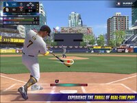 MLB Perfect Inning: Ultimate screenshot, image №3523049 - RAWG