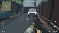 Low Poly Forces screenshot, image №2338261 - RAWG