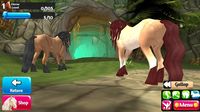 Horse Paradise - My Dream Ranch screenshot, image №707343 - RAWG