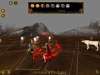 Lorgaine: The Black Standard screenshot, image №371927 - RAWG