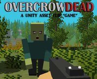 Overcrowdead screenshot, image №1219077 - RAWG