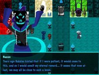 Hellcat: Born Again! screenshot, image №1148352 - RAWG